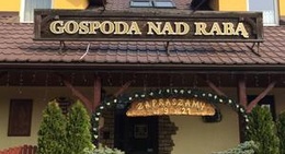 obrázek - Gospoda nad Rabą