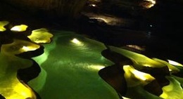obrázek - Grotte de Saint-Marcel d'Ardèche