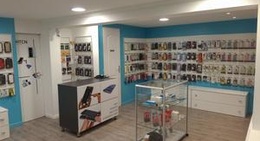 obrázek - HTCN Station Bernay