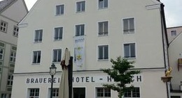 obrázek - AKZENT Brauerei Hotel Hirsch