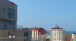 obrázek - Fatih Eğitim Fakültesi