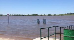 obrázek - Lake El Reno