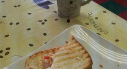 obrázek - Coffee Garden Café