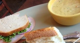 obrázek - Panera Bread