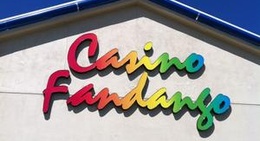 obrázek - Casino Fandango