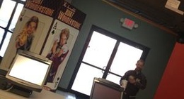 obrázek - MovieStar Cinema