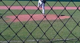 obrázek - Sater Ball Field