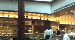 obrázek - Sheraton Tianjin Binhai Hotel