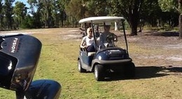 obrázek - Collie Golf Club Inc.