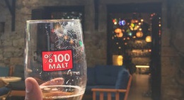 obrázek - Deep Blue Bar