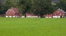 obrázek - Avlsgården