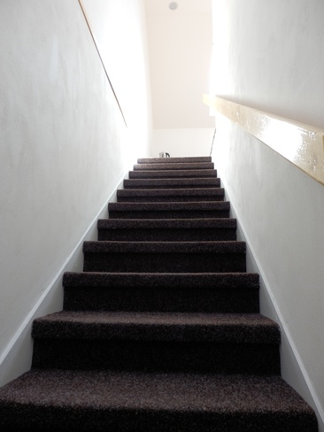 Penzion Opolany u Poděbrad - Schodiště - Schodiště