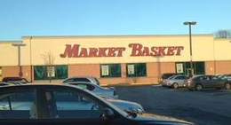 obrázek - Market Basket