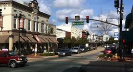 obrázek - Downtown DeLand