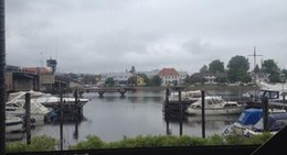 obrázek - Elvebredden kafé