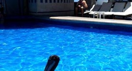 obrázek - Alberca / Pool