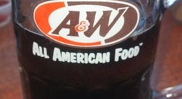 obrázek - A&W / Long John Silvers