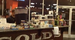 obrázek - Golds Gym