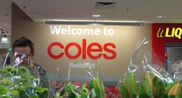 obrázek - Coles