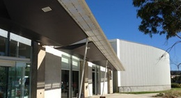 obrázek - Cardina Cultural Centre Theatre