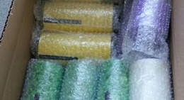 obrázek - Living light candles