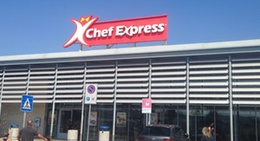 obrázek - Chef Express