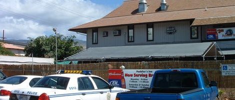 obrázek - Kaunakakai