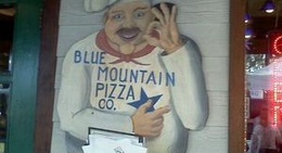 obrázek - Blue Mountain Pizza