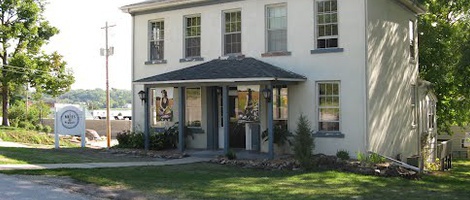 obrázek - Le Claire