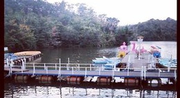 obrázek - 蟠竜湖県立自然公園