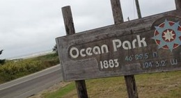 obrázek - Ocean Park, WA
