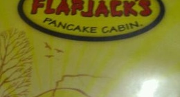 obrázek - Flapjack's Pancake Cabin