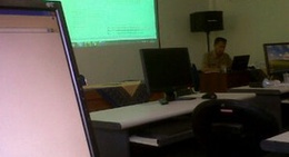 obrázek - SPBU HIU Kalibenda