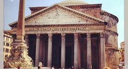 obrázek - Pantheon