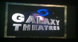 obrázek - Galaxy Fandango Theatres