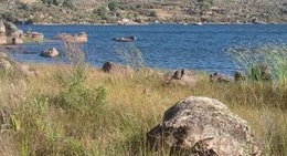 obrázek - Barragem De Vascoveiro