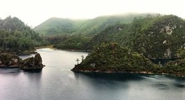 obrázek - Lagunas De Montebello