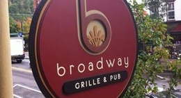 obrázek - Broadway Grille & Pub