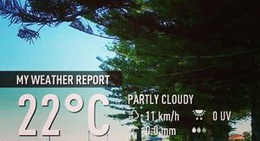 obrázek - Port Broughton Foreshore