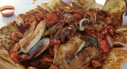 obrázek - San Pedro Fish Market and Restaurant