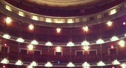 obrázek - Teatro Ángela Peralta