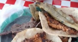 obrázek - El Bigotes