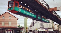obrázek - Wuppertal