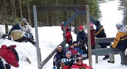 obrázek - Village Des Jeunes