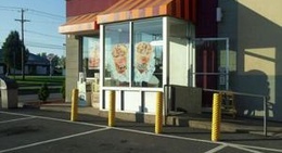 obrázek - Dunkin' Donuts