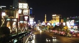 obrázek - City of Las Vegas