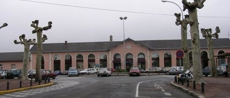 obrázek - Montargis