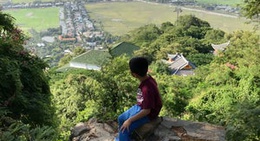 obrázek - Núi Sam (Mount Sam)