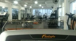 obrázek - AVP Fitness Gym