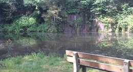 obrázek - Steinbruchsteig